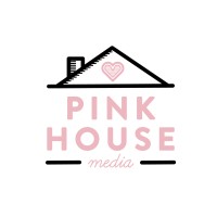 Pink House Media Logo