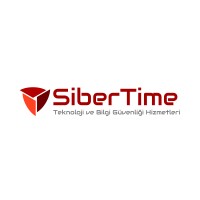 SiberTime Teknoloji ve Bilgi Güvenligi Hizmetleri Logo