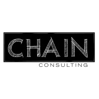 The Chain Companies Logo