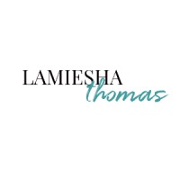 LaMiesha Thomas Logo