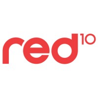 red10 People Development Logo