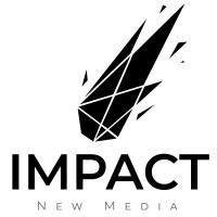 Impact New Media LTD Logo