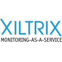 XiltriX North America Logo