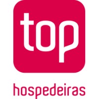 Top Hospedeiras Logo