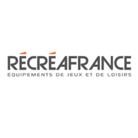 RÉCRÉAFRANCE Logo