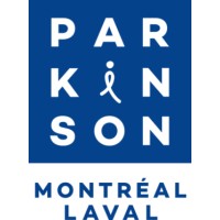 Parkinson Montréal-Laval Logo