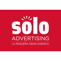 SOLO ADVERTISING Logo