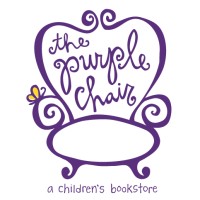 The Purple Chair Logo
