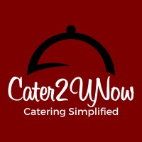 Cater2UNow Logo