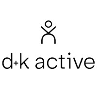 dk active Logo