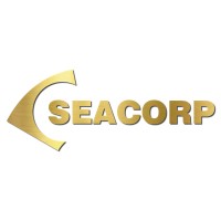 Sea Corporation Pty Ltd Logo