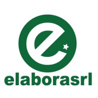 Elabora srl Logo