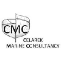 Celarek Marine Consultancy Logo