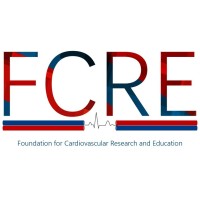 FCRE - Foundation for Cardiovascular Research and Education Logo