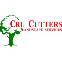 Cru Cutters LLC Logo