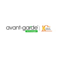 Avant-Garde Technologies Logo