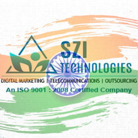 SZI Technologies Logo