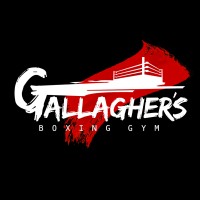 Gallaghers Gym Logo
