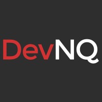 DevNQ Logo