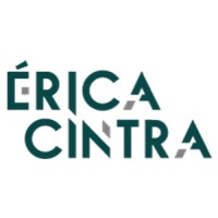 Érica Cintra Logo