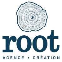 Agence Root Logo