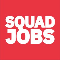 SquadJobs Logo