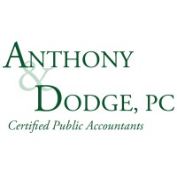 Anthony & Dodge, PC Logo