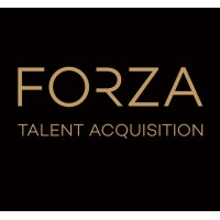 Forza Talent Acquisition Logo