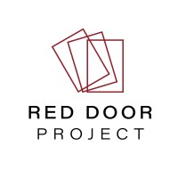 The Red Door Project Logo