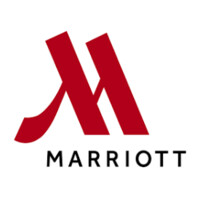 Marriott Hotels- North American franchises Logo