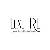 Luxe | RE Logo