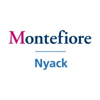 Montefiore Nyack Hospital Logo