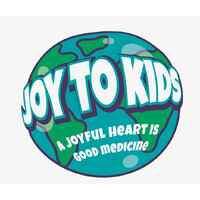 Joy To Kids Global Logo