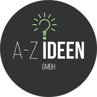 A-Z Ideen GmbH Logo