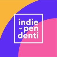 IndiePendenti Logo