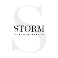 Storm Model Management Logo