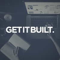 Get It Built Logo