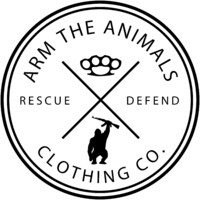 Arm the Animals Logo