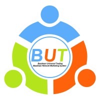 Baadraan Universal Trading B.U.T. | شبکه بادران گستران Logo
