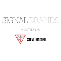 Signal Brands Australia Logo