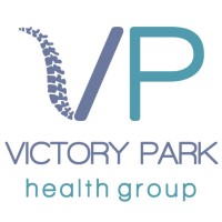 Victory Park Health Group Logo