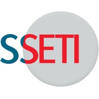 SSETI - Société de Services aux Entreprises Technologiques et Industrielles Logo