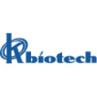 OK Biotech Co., Ltd. Logo