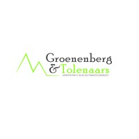 Groenenberg & Tolenaars B.V. Administratie- & Belastingadviesbureau Logo