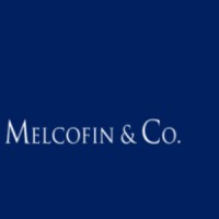 MELCOFIN & Co. Logo