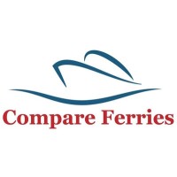 Compare Ferries Logo