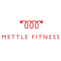 Mettle Fitness Logo