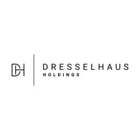 Dresselhaus Holdings Logo