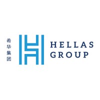 HELLAS GROUP Logo