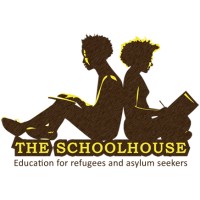 The Schoolhouse Logo